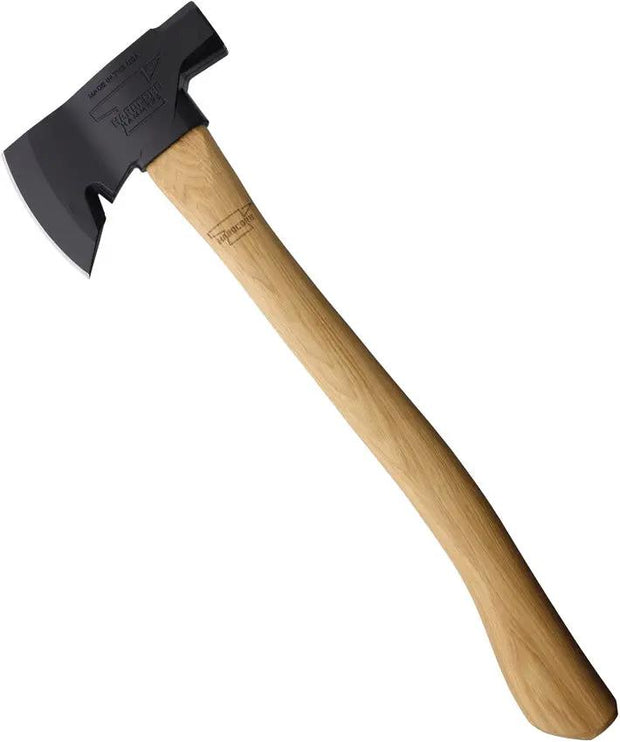 Hardcore Hammers Survivalist Hatchet SURV-F-N by Hardcore Hammers