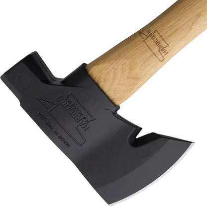 Hardcore Hammers Survivalist Hatchet SURV-F-N by Hardcore Hammers