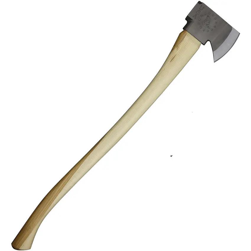 Hardcore Hammers Raptor Axe Natural 36 RPTR-N-N-36 by Hardcore Hammers