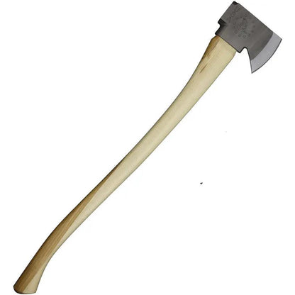 Hardcore Hammers Raptor Axe Natural 36 RPTR-N-N-36 by Hardcore Hammers