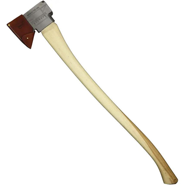 Hardcore Hammers Raptor Axe Natural 36 RPTR-N-N-36 by Hardcore Hammers