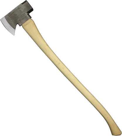Hardcore Hammers Ranger Axe Natural 36 RNGR-N-N-36 by Hardcore Hammers
