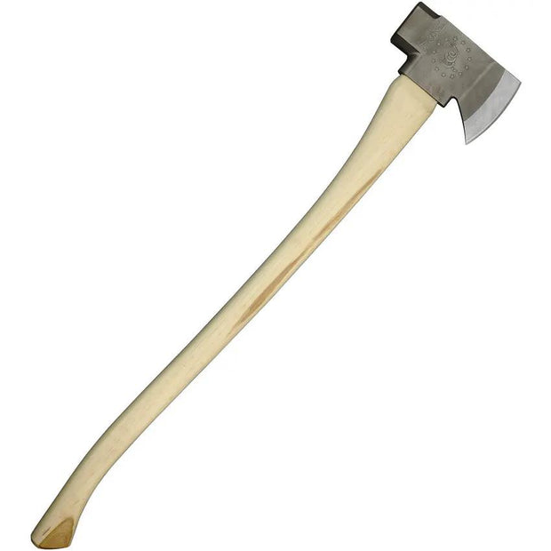Hardcore Hammers Ranger Axe Natural 36 RNGR-N-N-36 by Hardcore Hammers