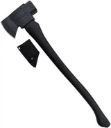 Hardcore Hammers Ranger Axe 28 Blackout RNGR-F-B-28 by Hardcore Hammers