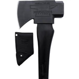 Hardcore Hammers Ranger Axe 28 Blackout RNGR-F-B-28 by Hardcore Hammers