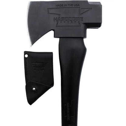 Hardcore Hammers Ranger Axe 28 Blackout RNGR-F-B-28 by Hardcore Hammers