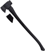Hardcore Hammers Ranger Axe 36in Blackout RNGR-F-B-36 by Hardcore Hammers