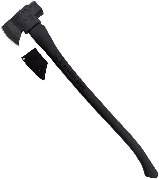 Hardcore Hammers Ranger Axe 36in Blackout RNGR-F-B-36 by Hardcore Hammers