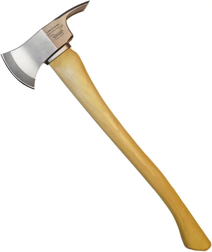 Hardcore Hammers Conservationist TR Axe 23 22CTR40NC23 by Hardcore Hammers