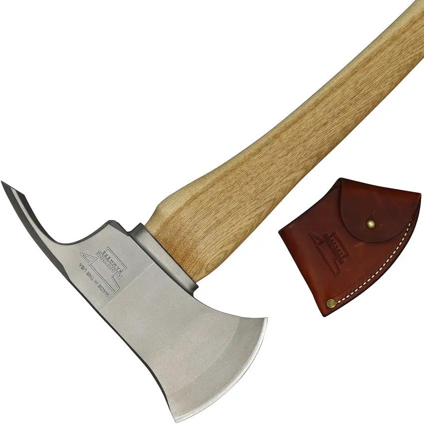 Hardcore Hammers Conservationist TR Axe 23 22CTR40NC23 by Hardcore Hammers