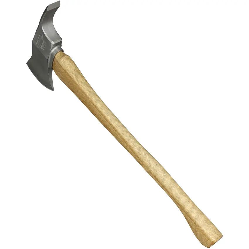 Hardcore Hammers Conservationist TR Axe 23 22CTR40NC23 by Hardcore Hammers