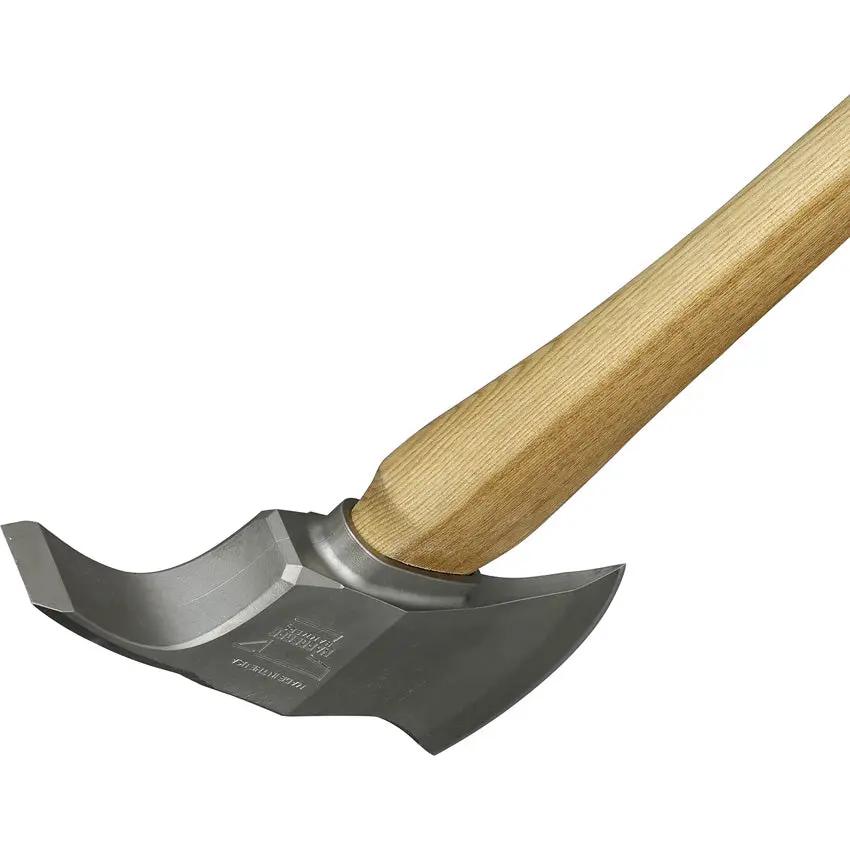 Hardcore Hammers Conservationist TR Axe 23 22CTR40NC23 by Hardcore Hammers