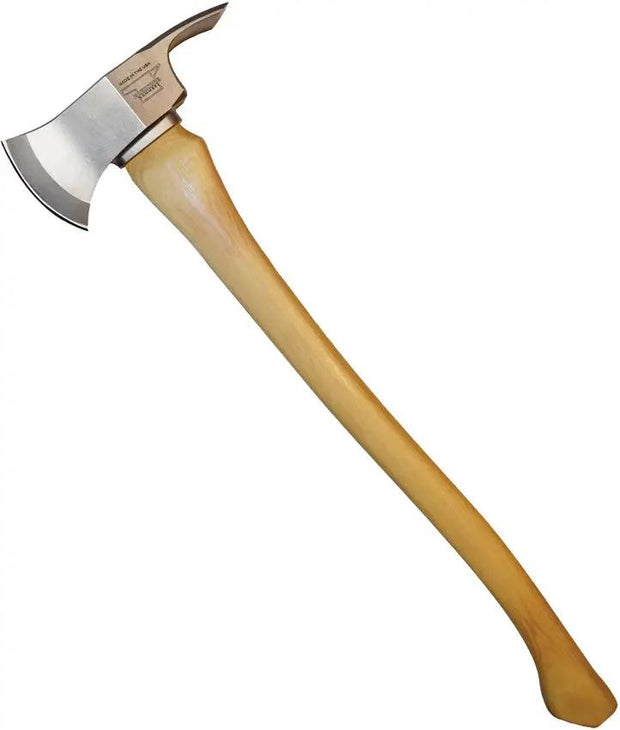 Hardcore Hammers Conservationist TR Axe 27 22CTR40NC27 by Hardcore Hammers