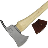 Hardcore Hammers Conservationist TR Axe 27 22CTR40NC27 by Hardcore Hammers