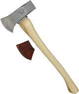 Hardcore Hammers Forester TR Axe Natural 23 22TRF40NC23 by Hardcore Hammers