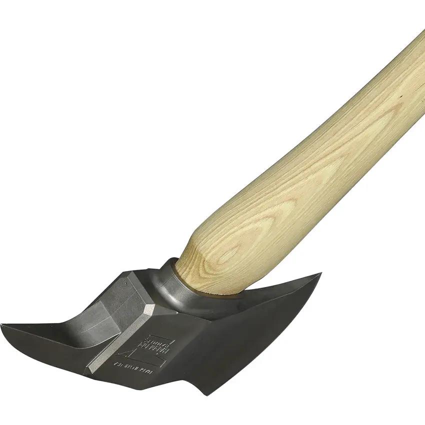 Hardcore Hammers Pioneer TR Axe Natural 23 22TRP40NC23 by Hardcore Hammers
