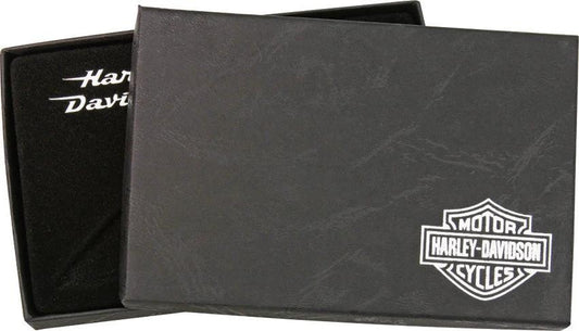 Harley-Davidson Empty Box HDBOX by Harley-Davidson