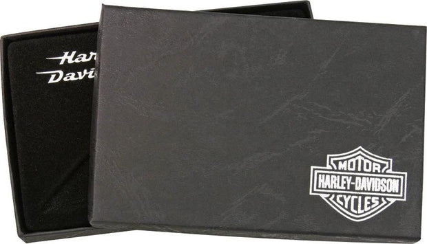 Harley-Davidson Empty Box HDBOX by Harley-Davidson