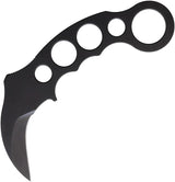 High Desert Blade Works TARANI AR15 Karambit Black TAR15KB by High Desert Blade Works