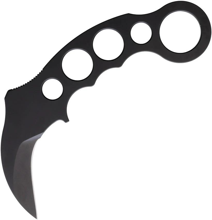 High Desert Blade Works TARANI AR15 Karambit Black TAR15KB by High Desert Blade Works