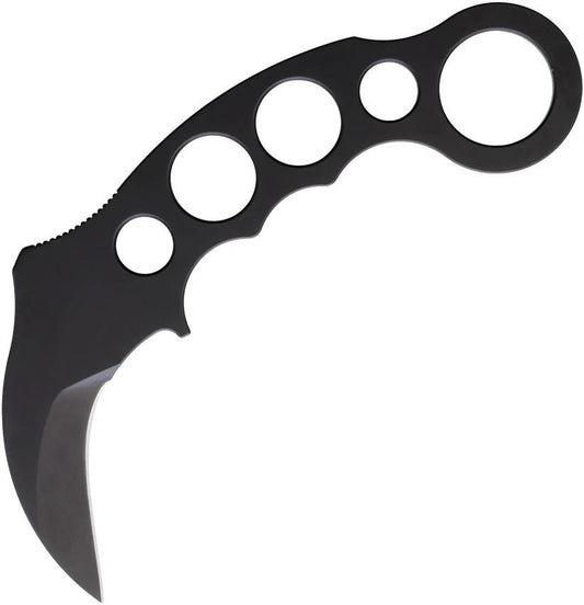 High Desert Blade Works TARANI AR15 Karambit Black TAR15KB by High Desert Blade Works