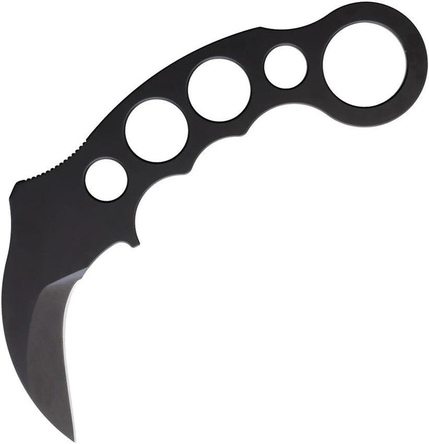 High Desert Blade Works TARANI AR15 Karambit Black TAR15KB by High Desert Blade Works