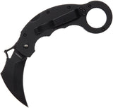 High Desert Blade Works TARANI Journeyman Lockback TJBK-BB by High Desert Blade Works