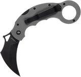 High Desert Blade Works TARANI Journeyman Lockback TJBK-BGR by High Desert Blade Works