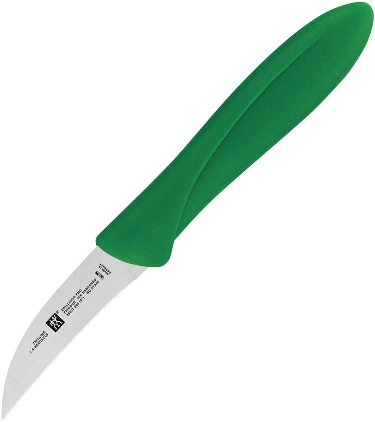HENCKELS ZWILLING Twin Master Bird's Beak Peeler 32100-062 BULK by HENCKELS ZWILLING