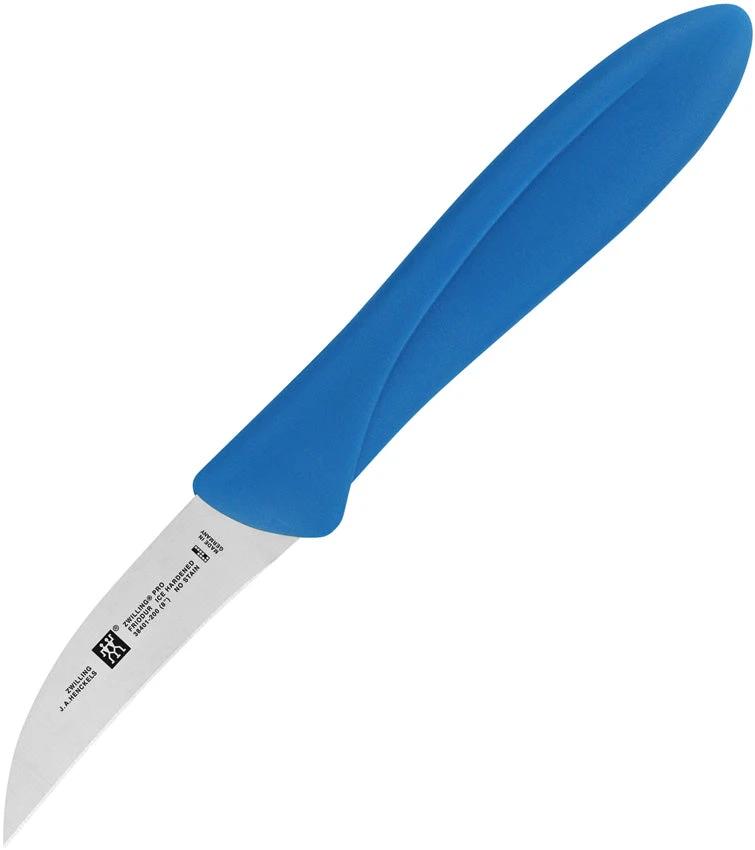 HENCKELS ZWILLING Twin Master Bird's Beak Peeler 32100-064 by HENCKELS ZWILLING
