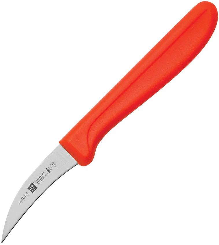 HENCKELS ZWILLING Twin Master Bird's Beak Peeler 32100-066 BULK by HENCKELS ZWILLING