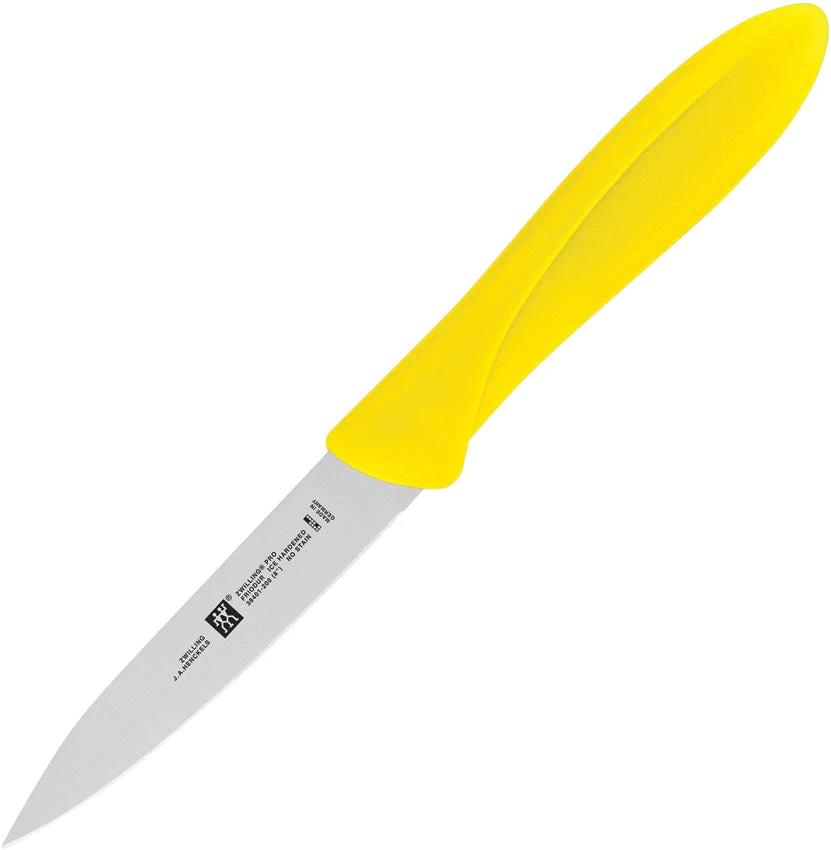 HENCKELS ZWILLING Twin Master Parer 32100-100 BULK by HENCKELS ZWILLING