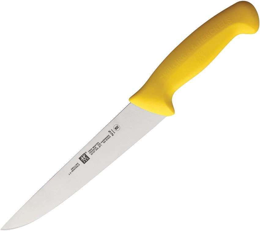 HENCKELS ZWILLING Twin Master Chef Butcher 32107-200 by HENCKELS ZWILLING