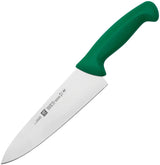 HENCKELS ZWILLING Twin Master Chef's Knife Green 32108-202 by HENCKELS ZWILLING