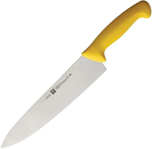 HENCKELS ZWILLING Twin Master Chef's Knife Yel 32108-250 by HENCKELS ZWILLING
