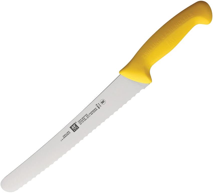 HENCKELS ZWILLING Twin Master Bread 32110-250 by HENCKELS ZWILLING
