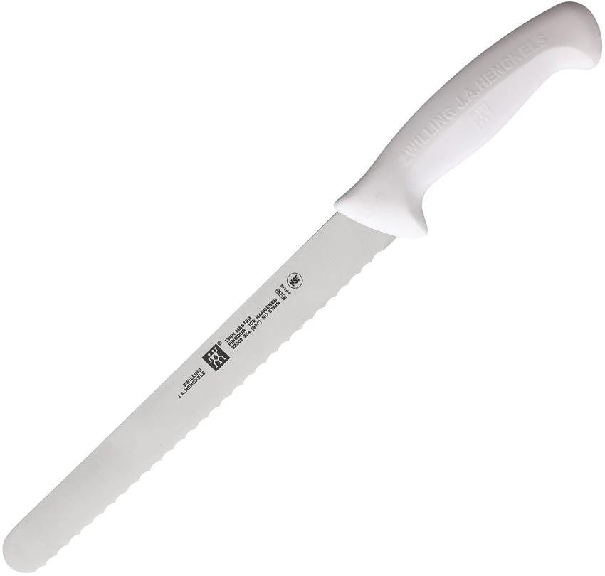 HENCKELS ZWILLING Twin Master Serrated Slicer 32302-254 by HENCKELS ZWILLING