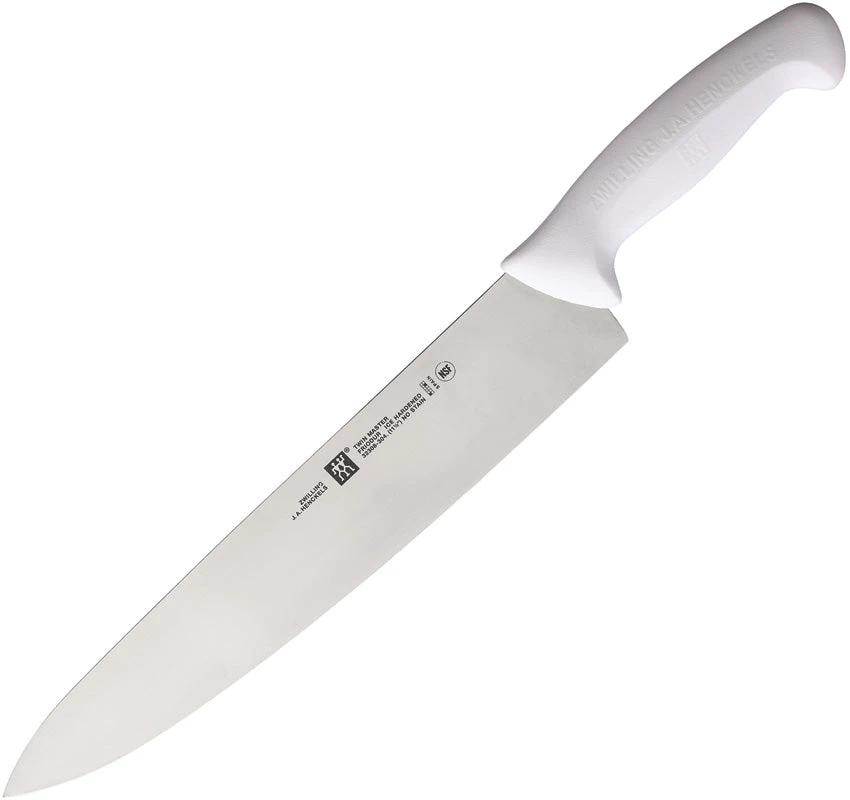 HENCKELS ZWILLING Twin Master Chef's Knife Wht 32308-304 by HENCKELS ZWILLING