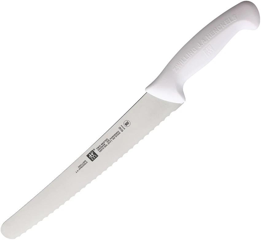 HENCKELS ZWILLING Twin Master Bread White 32310-254 by HENCKELS ZWILLING