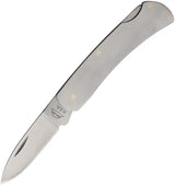 Hard Hat Classic Lockback Stainless HH211 by Hard Hat