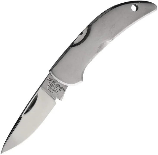Hard Hat Executive Lockback HH291 by Hard Hat