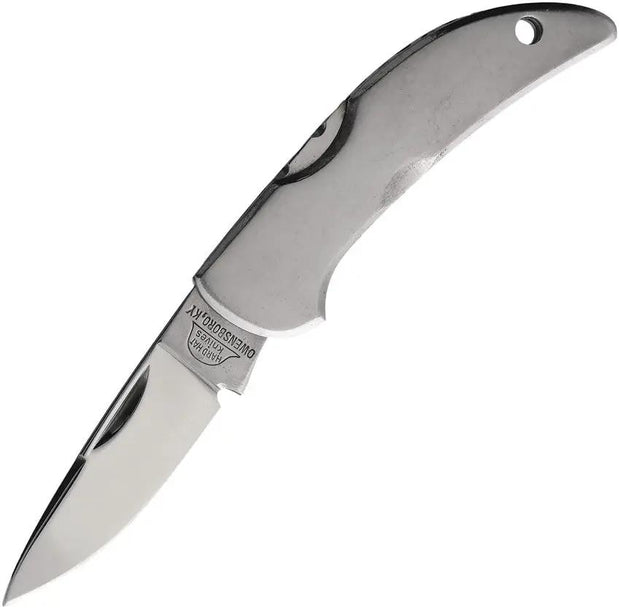 Hard Hat Executive Lockback HH291 by Hard Hat