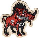 Hardcore Hardware Australia 2016 War Pig Patch HHA 2016 WAR PIG PATCH by Hardcore Hardware Australia