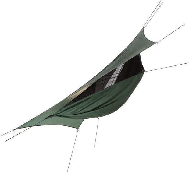 Hennessy Hammock Expedition Classic M10 by Hennessy Hammock