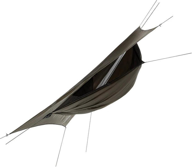 Hennessy Hammock Explorer Deluxe Zip Hammock M36 by Hennessy Hammock