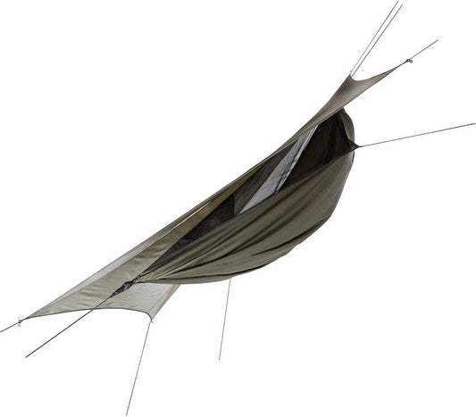Hennessy Hammock Explorer Deluxe Classic M37 by Hennessy Hammock