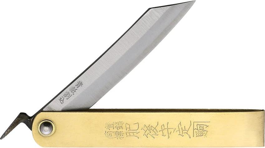 Higonokami Tateori Style Folder HIGO10TATE- B by Higonokami