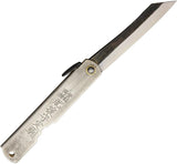 Higonokami Koriwa Silver TS152 (SILVER) by Higonokami