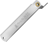Higonokami VG10 Extra Large Folding Knife For Enthusiasts With Extended Tang And Satin 3.75in Blade by Higonokami
