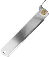 Higonokami VG10 Extra Large Folding Knife For Enthusiasts With Extended Tang And Satin 3.75in Blade by Higonokami